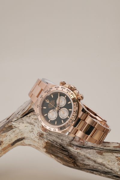 Rolex Daytona 126505